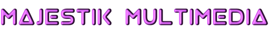 MAJESTIK MULTIMEDIA